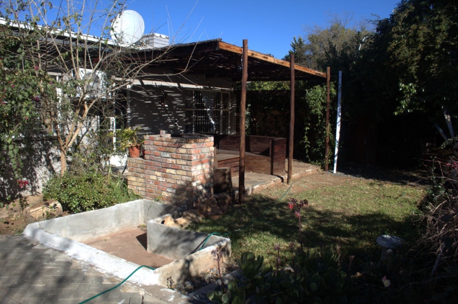 3 Bedroom Property for Sale in Fichardt Park Free State
